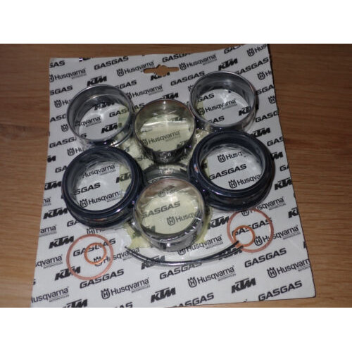 GYÁRI KTM TELESZKÓP SZIMERING KIT 48MM  (4860MXMA)  